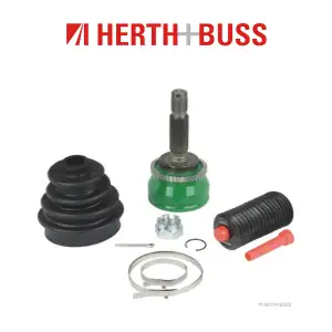 HERTH+BUSS JAKOPARTS Gelenksatz Antriebswelle f&uuml;r MITSUBISHI GALANT vo radseitig