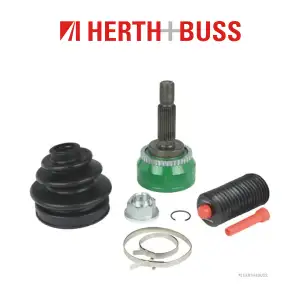 HERTH+BUSS JAKOPARTS Gelenksatz Antriebswelle f&uuml;r MITSUBISHI CARISMA vorne RADS