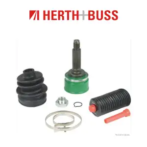 HERTH+BUSS JAKOPARTS Gelenksatz Antriebswelle f&uuml;r SUZUKI ALTO vorne RADSEITIG