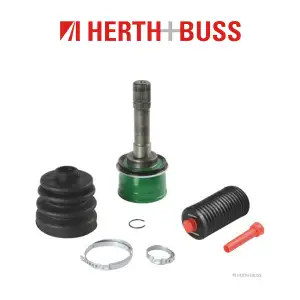 HERTH+BUSS JAKOPARTS Gelenksatz für SUZUKI VITARA (ET, TA) 1.6i 16V vorne radse
