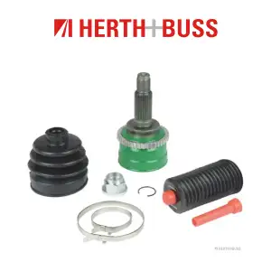 HERTH+BUSS JAKOPARTS Gelenksatz Antriebswelle f&uuml;r SUZUKI LIANA vorne RADSEITIG