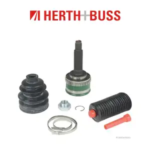 HERTH+BUSS JAKOPARTS Gelenksatz Antriebswelle f&uuml;r SUZUKI SWIFT II vorne RADSEIT