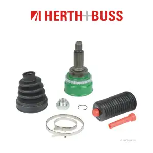 HERTH+BUSS JAKOPARTS Gelenksatz f&uuml;r SUZUKI IGNIS II 1.3 DDiS vorne radseitig