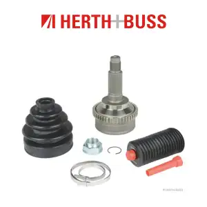 HERTH+BUSS JAKOPARTS Gelenksatz f&uuml;r KIA CARENS I II SHUMA II vorne RADSEITIG
