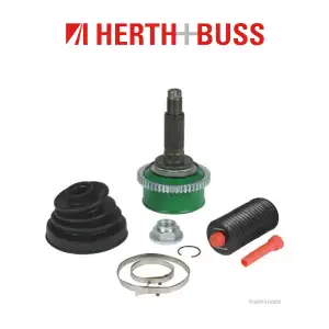 HERTH+BUSS JAKOPARTS Gelenksatz Antriebswelle f&uuml;r KIA CARNIVAL I vorne RADSEITIG
