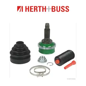 HERTH+BUSS JAKOPARTS Gelenksatz f&uuml;r KIA CARENS II CLARUS vorne RADSEITIG
