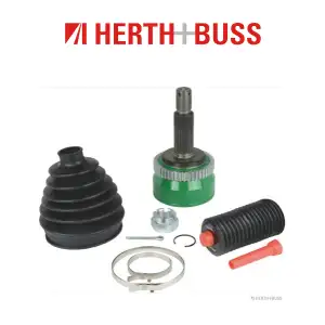 HERTH+BUSS JAKOPARTS Gelenksatz Antriebswelle f&uuml;r HYUNDAI TUCSON vorne RADSEITIG
