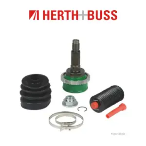 HERTH+BUSS JAKOPARTS Gelenksatz Antriebswelle f&uuml;r HYUNDAI GETZ vorne RADSEITIG