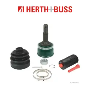HERTH+BUSS JAKOPARTS Gelenksatz f&uuml;r NISSAN ALMERA TINO PRIMERA vorne RADSEITIG
