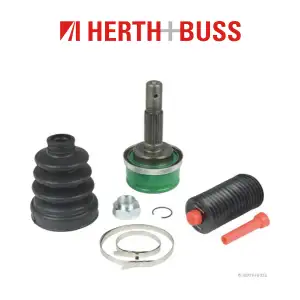 HERTH+BUSS JAKOPARTS Gelenksatz f&uuml;r TOYOTA PRIUS LIFTBACK 78 PS vorne RADSEITIG