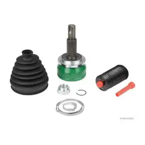 HERTH+BUSS JAKOPARTS Gelenksatz f&uuml;r TOYOTA AVENSIS KOMBI 2.0D vorne links RADSE