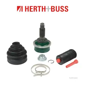 HERTH+BUSS JAKOPARTS Gelenksatz f&uuml;r MAZDA 626 IV MX-6 XEDOS 6 vorne RADSEITIG