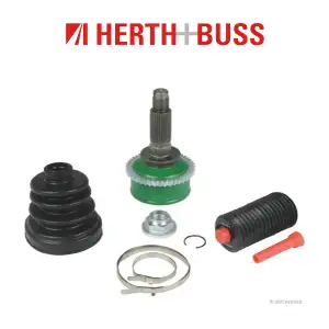 HERTH+BUSS JAKOPARTS Gelenksatz Antriebswelle f&uuml;r MAZDA 6 vorne RADSEITIG