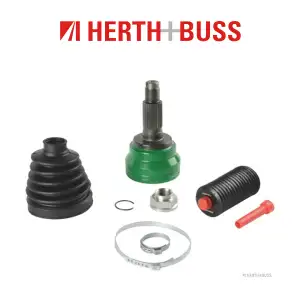 HERTH+BUSS JAKOPARTS Gelenksatz Antriebswelle f&uuml;r MAZDA 6 vorne RADSEITIG