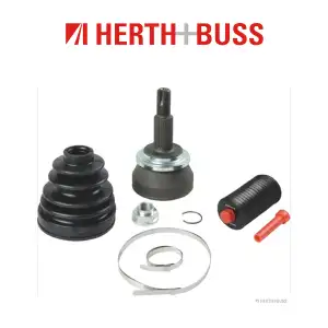 HERTH+BUSS JAKOPARTS Gelenksatz Antriebswelle f&uuml;r TOYOTA RAV 4 III vorne RADSEI