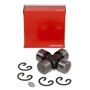 HERTH+BUSS JAKOPARTS Kreuzgelenk f&uuml;r MITSUBISHI COLT IV L200 L300 L400 LANCER P