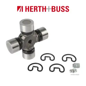 HERTH+BUSS JAKOPARTS Kreuzgelenk f&uuml;r HYUNDAI H-1/Starex H100 Santa Fe 1 491404A000