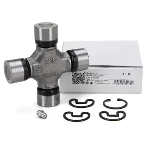 HERTH+BUSS JAKOPARTS Kreuzgelenk für NISSAN NP300 Navara Hilux 7 Pick-Up