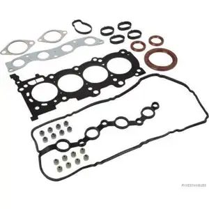 HERTH+BUSS JAKOPARTS Zylinderkopfdichtung Satz f&uuml;r HYUNDAI i10 1 PA i20 1 PB PBT 1.2