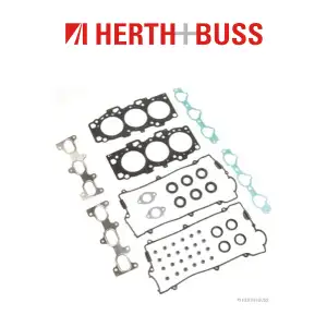 HERTH+BUSS JAKOPARTS Zylinderkopfdichtung Satz f&uuml;r HYUNDAI SANTA FE I SONATA IV
