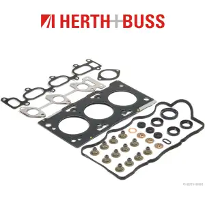 HERTH+BUSS JAKOPARTS Zylinderkopfdichtung Satz f&uuml;r HYUNDAI Accent 2 Getz 1.5CRDi
