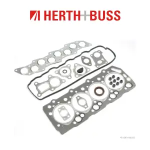 HERTH+BUSS JAKOPARTS Zylinderkopfdichtung Satz f&uuml;r HYUNDAI H-1 / STAREX 2.5TD 2