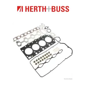 HERTH+BUSS JAKOPARTS Zylinderkopfdichtung Satz f&uuml;r KIA SORENTO 1 (JC) 140 PS