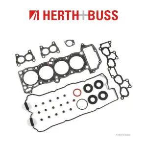 HERTH+BUSS JAKOPARTS Zylinderkopfdichtung Satz f&uuml;r NISSAN Almera 1 Sunny 3 1.4
