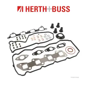 HERTH+BUSS JAKOPARTS Zylinderkopfdichtung Satz f&uuml;r NISSAN NAVARA PATHFINDER 2.5