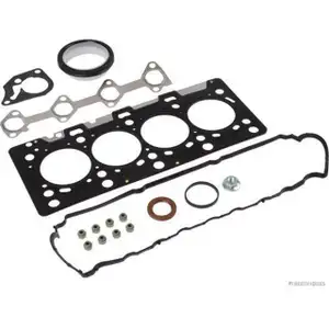 HERTH+BUSS JAKOPARTS Zylinderkopfdichtung Satz f&uuml;r NISSAN Almera 2 Evalia Micra 3 1.5 dCi