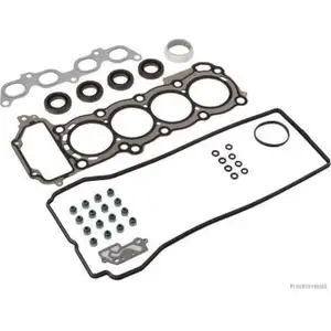 HERTH+BUSS JAKOPARTS Zylinderkopfdichtung Satz f&uuml;r NISSAN Micra 3 K129 1.2 16V ab 10.2005