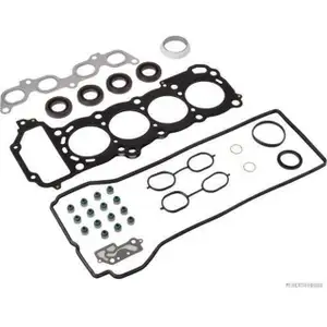 HERTH+BUSS JAKOPARTS Zylinderkopfdichtung Satz f&uuml;r NISSAN Micra 3 K129 1.4 16V ab 10.2005