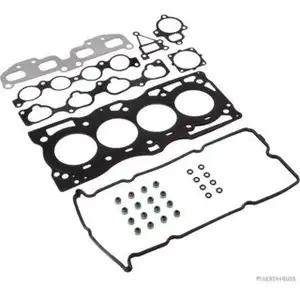 HERTH+BUSS JAKOPARTS Zylinderkopfdichtung Satz f&uuml;r NISSAN Primera P12 X-Trail 1 T30 2.0