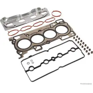 HERTH+BUSS JAKOPARTS Zylinderkopfdichtung Satz f&uuml;r NISSAN Juke F15 1.6 DIG-T/NISMO