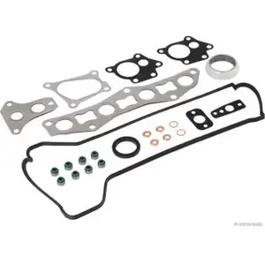 HERTH+BUSS JAKOPARTS Zylinderkopfdichtung Satz für TOYOTA Corolla E12 Yaris P1 1.4 D