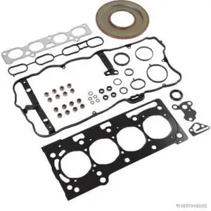 HERTH+BUSS JAKOPARTS Zylinderkopfdichtung Satz f&uuml;r TOYOTA Auris E15 E18 Yaris P9 P13 1.33