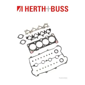 HERTH+BUSS JAKOPARTS Zylinderkopfdichtung Satz f&uuml;r MAZDA MX-5 II (NB) 1.6 16V 1