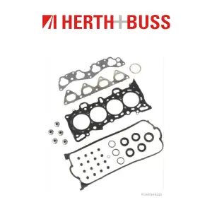HERTH+BUSS JAKOPARTS Zylinderkopfdichtung Satz f&uuml;r HONDA CIVIC VI 1.5 16V 1.6i