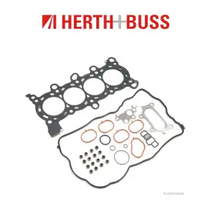 HERTH+BUSS JAKOPARTS Zylinderkopfdichtung Satz f&uuml;r HONDA Civic 8 9 CR-5 3 4 FR-5 1.6-2.0