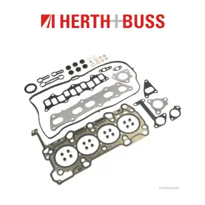 HERTH+BUSS JAKOPARTS Zylinderkopfdichtung Satz f&uuml;r HONDA ACCORD 7 +TOURER