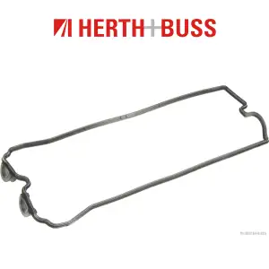 HERTH+BUSS JAKOPARTS Valve Cover Gasket for NISSAN MICRA 2 (K11) up to February 2003