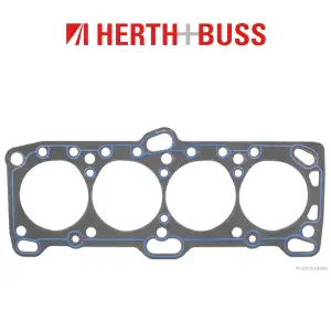 HERTH+BUSS JAKOPARTS Zylinderkopfdichtung f&uuml;r MITSUBISHI GALANT 3 L 300 III BUS