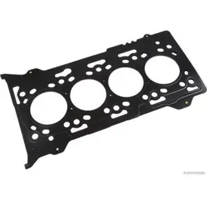 HERTH+BUSS JAKOPARTS J3305063 Bremsscheiben Satz f&uuml;r CITROEN MITSUBISHI PEUGEOT vorne