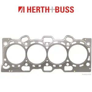 HERTH+BUSS JAKOPARTS Zylinderkopfdichtung f&uuml;r MITSUBISHI CARISMA + STUFENHECK C