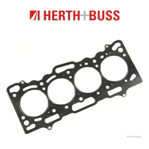 HERTH+BUSS JAKOPARTS Zylinderkopfdichtung f&uuml;r MITSUBISHI COLT 5 bis 06.2000 75