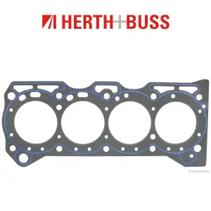 HERTH+BUSS JAKOPARTS Zylinderkopfdichtung f&uuml;r SUZUKI Jimny Swift 1 2 Wagon R+ 1.3