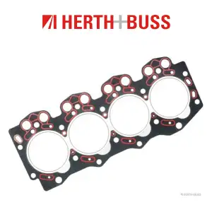 HERTH+BUSS JAKOPARTS Zylinderkopfdichtung f&uuml;r KIA PREGIO KASTEN (TB) 82 PS