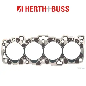 HERTH+BUSS JAKOPARTS Zylinderkopfdichtung f&uuml;r NISSAN ALMERA 1 SUNNY 3 + LIFTBACK