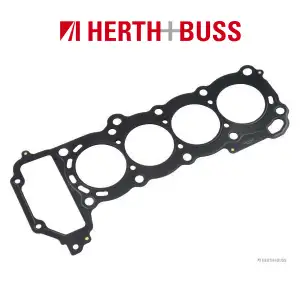 HERTH+BUSS JAKOPARTS Zylinderkopfdichtung f&uuml;r NISSAN MICRA III (K12) NOTE (E11)