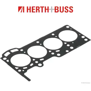 HERTH+BUSS JAKOPARTS Zylinderkopfdichtung f&uuml;r TOYOTA YARIS (P1 9) 87 PS